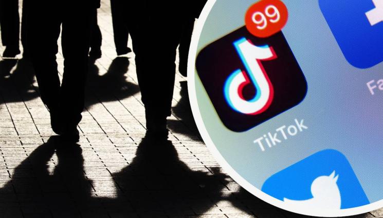 ТикТок - МОДЕРНИ ВРЕМЕНА: Мафията вършее в ТикТок!