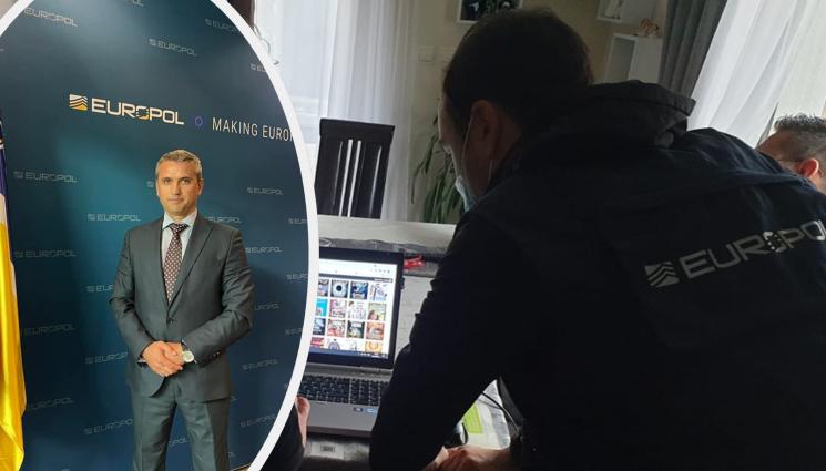 МВР - Шефът на Дирекция „Киберпрестъпност“ в ГДБОП Владимир Димитров: На всеки 3 дни мъж става жертва на киберизмама!