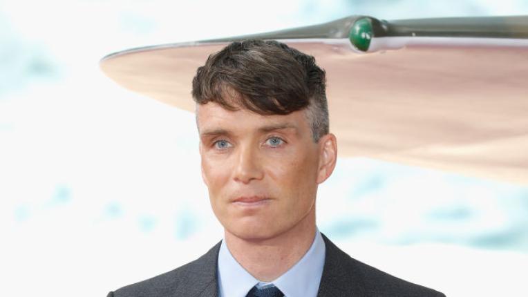  Най-емблематичните функции на Килиън Мърфи през годините 