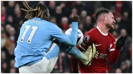 Ливърпул и Манчестър Сити