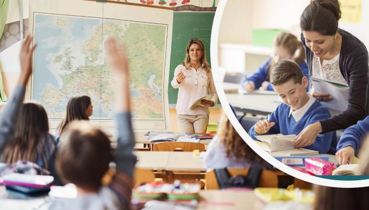 училище - Биг брадър в класната стая - родители искат да гледат в реално време!