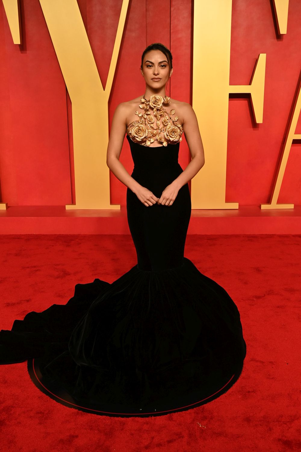 Екстравагантните гости на партито на Vanity Fair след Оскарите