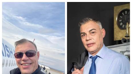 теди джорджо