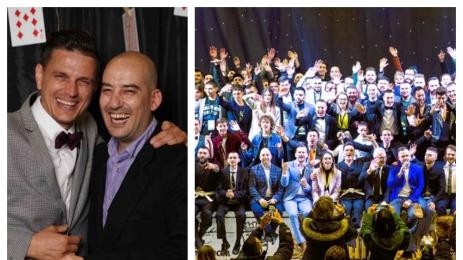 магьосници