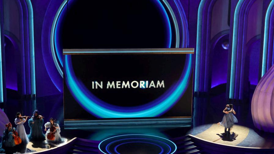 Частта „In Memoriam“ на „Оскар“-ите предизвика вълна от възмущение
