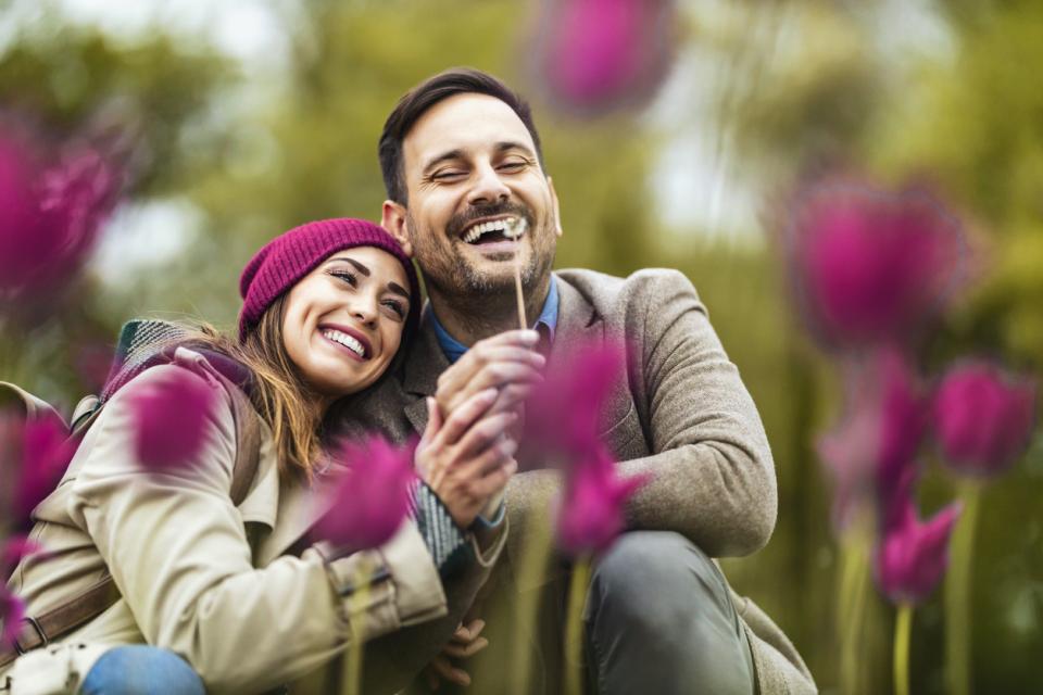  обич двойка 