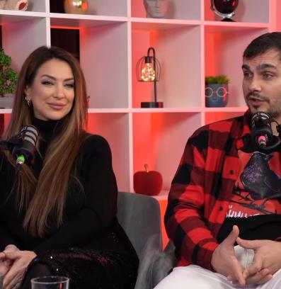 Христина Ивайло Герасимови Един за друг Един без друг