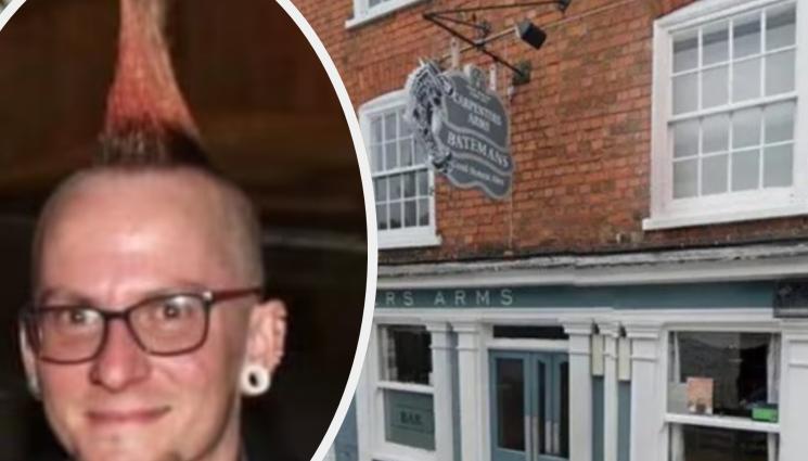 бг - ЗАКЪСА ГО ЗДРАВО: Българин на съд за убийство в Бостън!