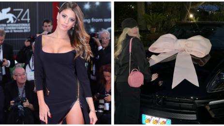 Киара Насти