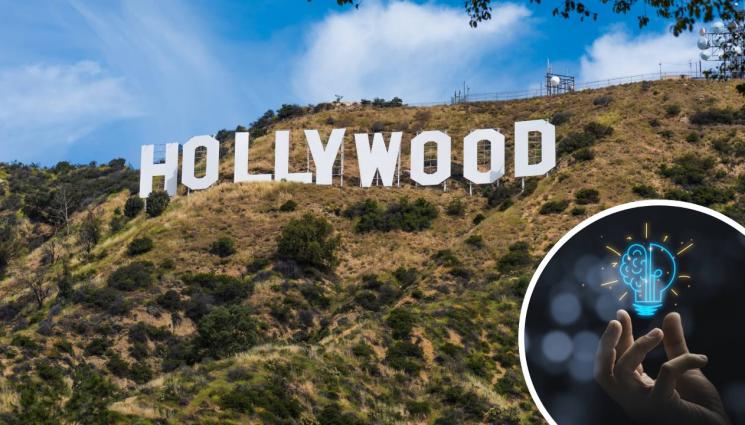 холивудски звезди IQ - ТОП 5 на най-умните холивудски звезди! (СНИМКИ)