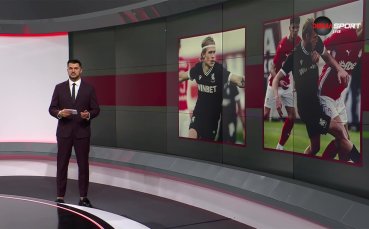 Обзор на кръга в efbet Лига (24 кръг, 11.03.2024)