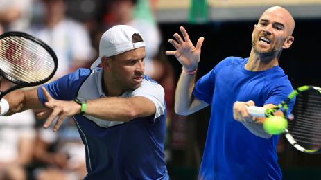 Димитров Манарино