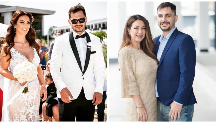 Ивайло и Христина - ИВАЙЛО ОТ „ЕДИН ЗА ДРУГ“: Още преди да се видим с Хриси избрахме място за сватбата ни