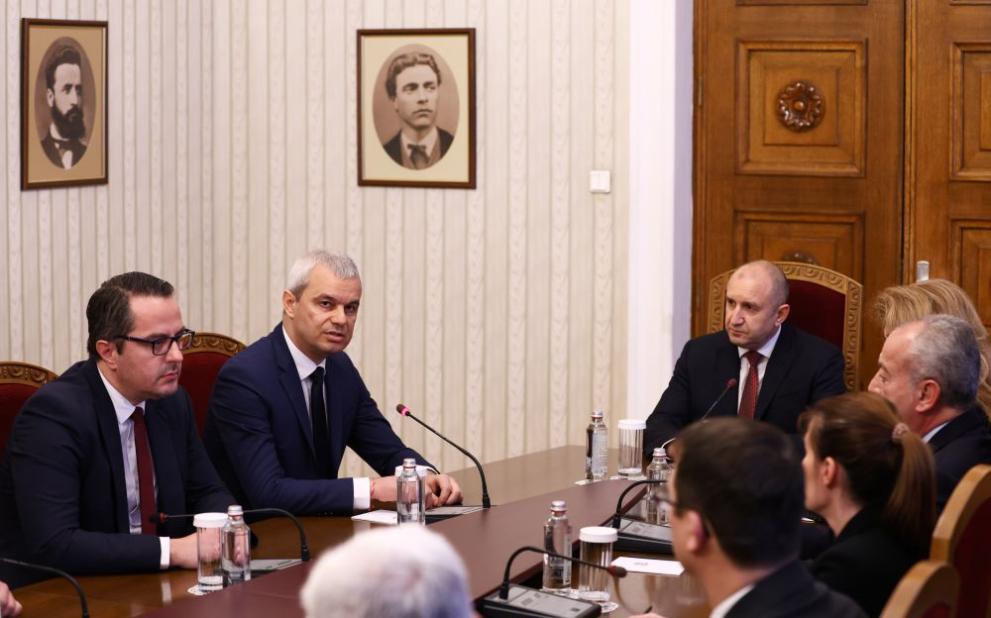  Възраждане 