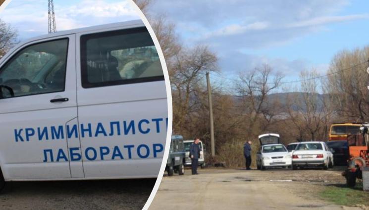 обир - БЕЗ ГРАМ МИЛОСТ: Менте полицаи пребили и ошушкали пенсионери!