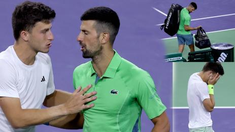 Джокович Нарди