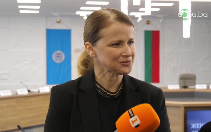 Тереза Маринова: Това ще бъде емблематична Олимпиада
