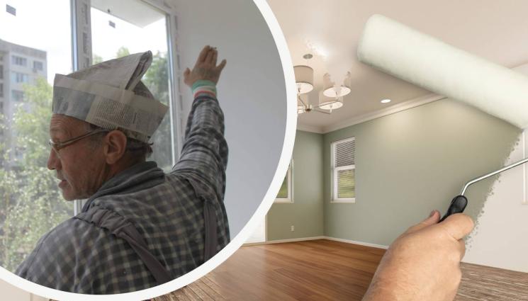 ремонт - ЦИФРОМАНИЯ: Ремонтът колкото две почивки в Тунис!