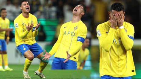 Роналдо Ал Аин