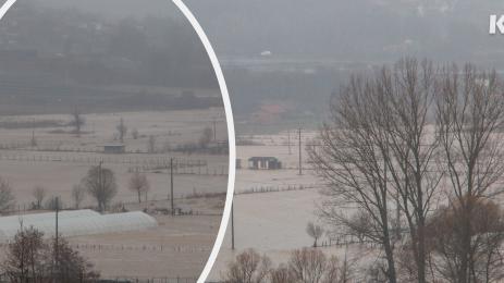 наводнение