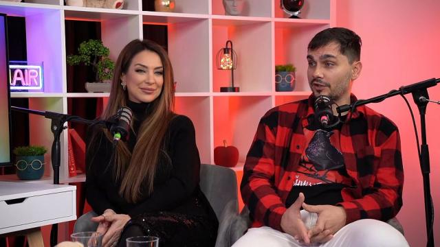 Иво от „Един за друг“: Хриси ми е наставник в излагането на публични места