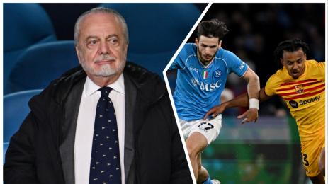 Наполи Де Лаурентис