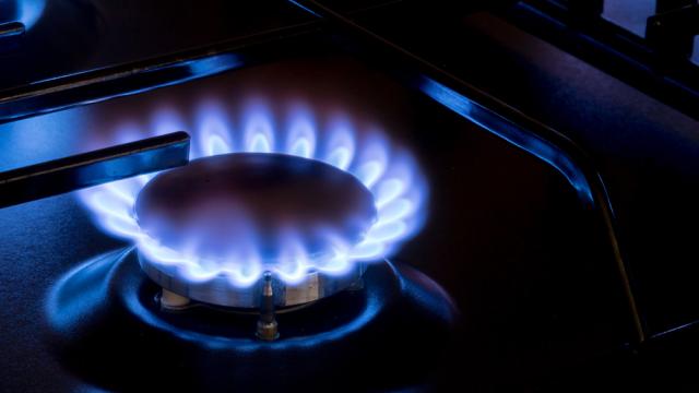 Природният газ отново е евтина енергия за дома