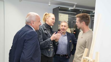 Стефка Костадинова