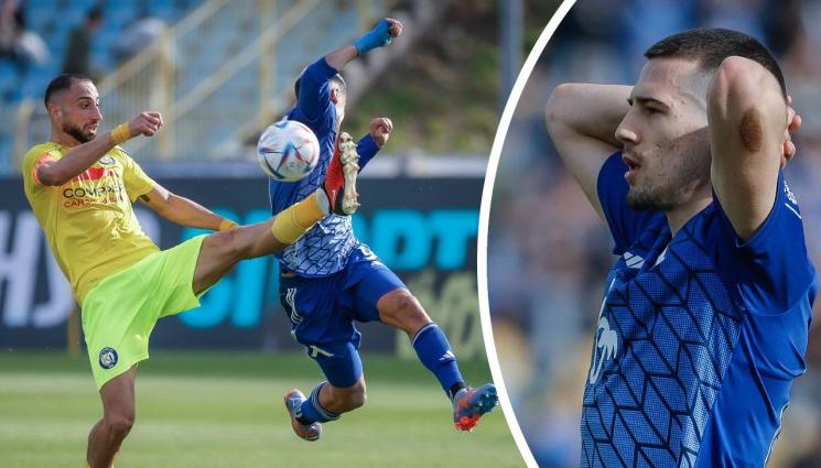 Левски - Левски получи глоба и предупреждение за лишаване от домакинство