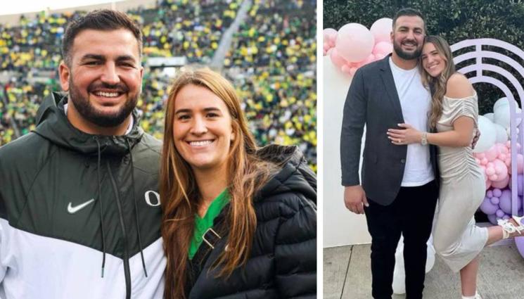 Грасу Йонеску - Звезди от спорта вдигнаха сватба в Америка