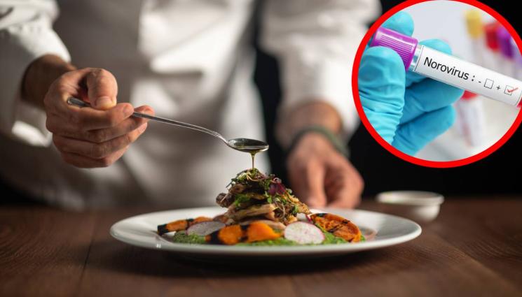 храна - КОФТИ МАНДЖА: Световноизвестен готвач влиза в затвора, сервирал храна с норовирус