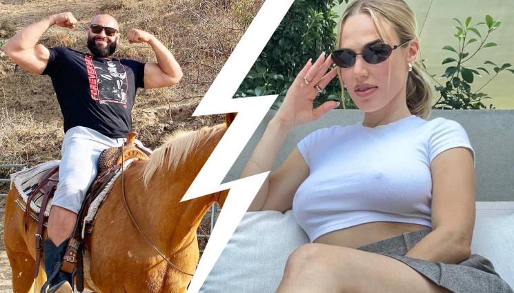 Спорт - Миро и Лана вече са семейство само на ринга