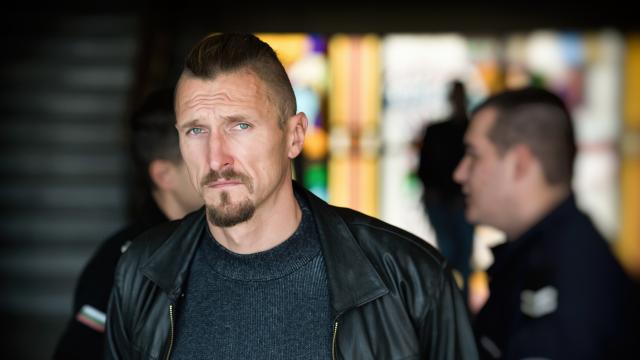 Заподозрени за убийството и зрелищни арести в „Есента на демона“