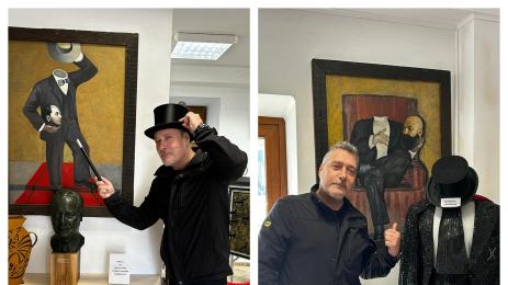 Ненчо Илиев