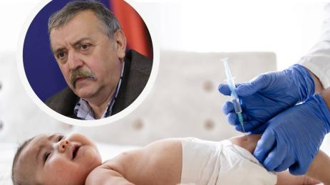 Кантарджиев коклюш