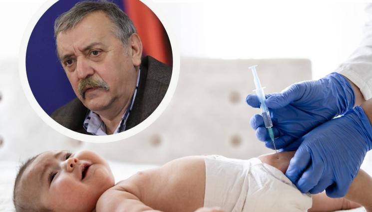 Кантарджиев коклюш - ГАДОСТ И ЗАРАЗА: Коклюшът ни удря през лятото!
