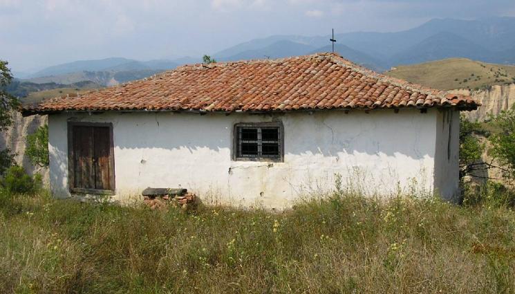 чудеса и вяра - ЧУДЕСА И ВЯРА: „Богородица на Светия пояс“ пази тайни на 800 г. (СНИМКИ)