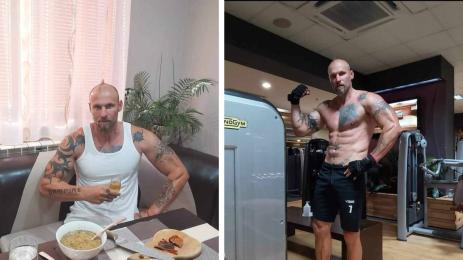 Бърканичков