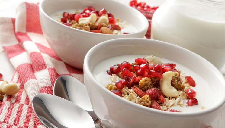 мляко - ЗДРАВЕ с Телеграф: Квасят кисело мляко на Марс