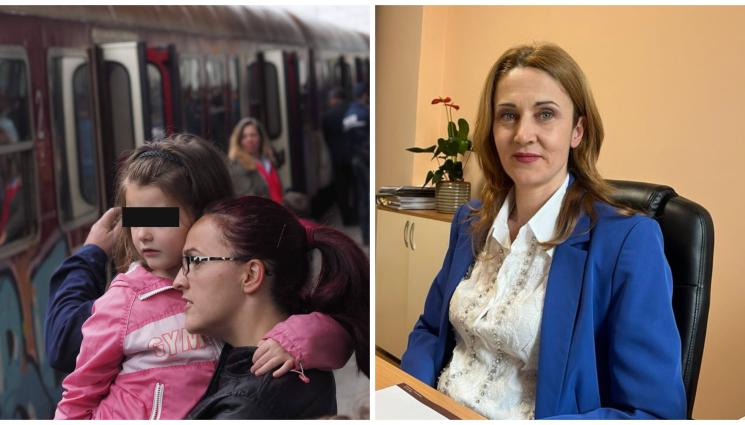 Частният съдебен изпълнител Сийка Анадолиева пред "Телеграф": 233 лв ...