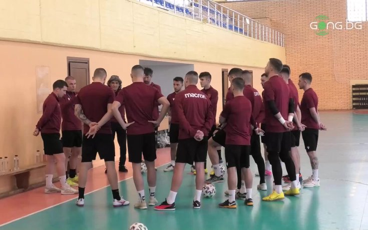 Стартира първата юношеска лига по футзал у нас