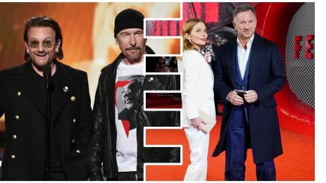 Кристиан Хорнер