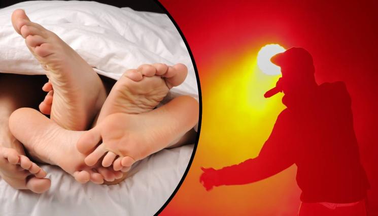 рапър оргия - ЦАРИ РАЗВРАТ: БГ рапър опитал от всичко в секса, раздавал се в оргии! (ВИДЕО)