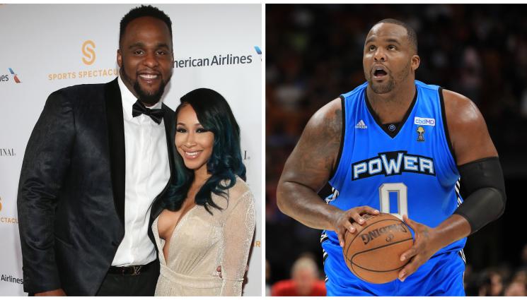 Глен Дейвис - Шампион от НБА снима порно (СНИМКИ)