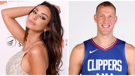 Мадалина Геня Мейсън Плъмли