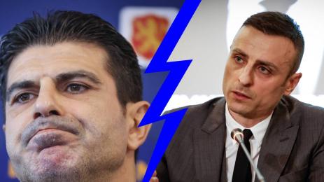 Гонзо Бербатов