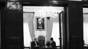 Президентът Румен Радев изказа съболезнования за кончината на българския патриарх