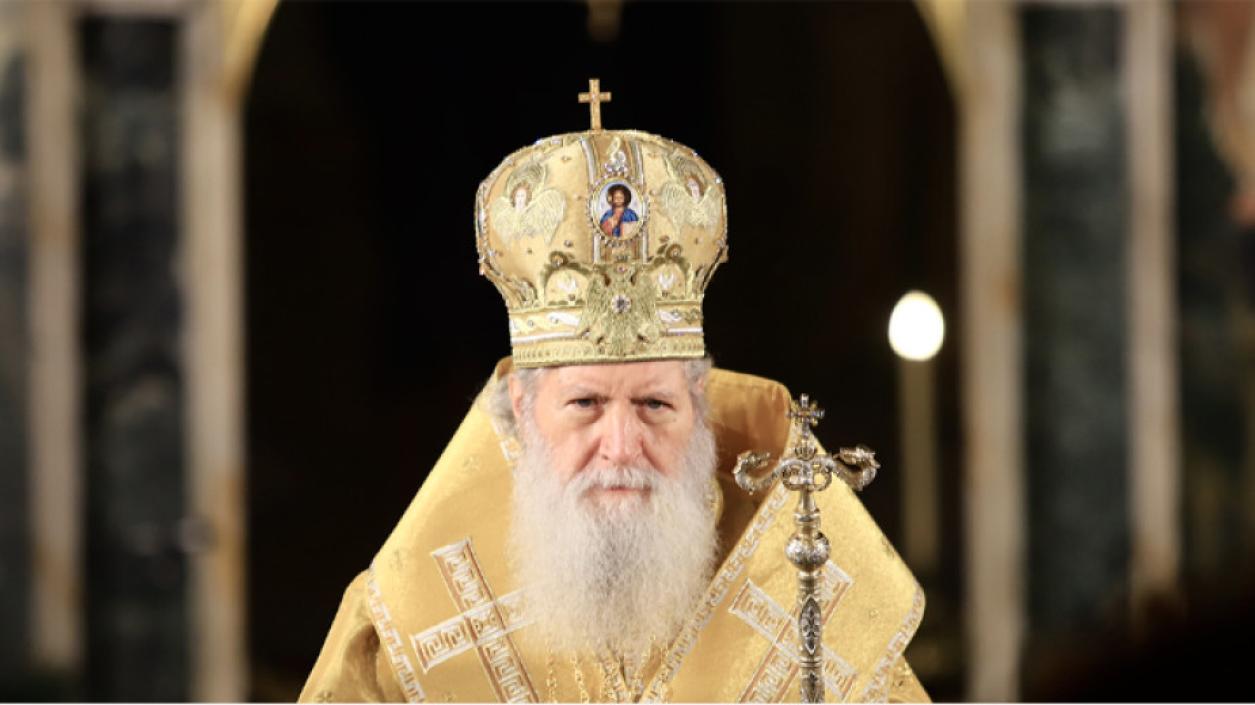 Почина патриарх Неофит - духовният баща на България
