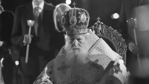 През изминалата нощ си отиде третият поред патриарх на България