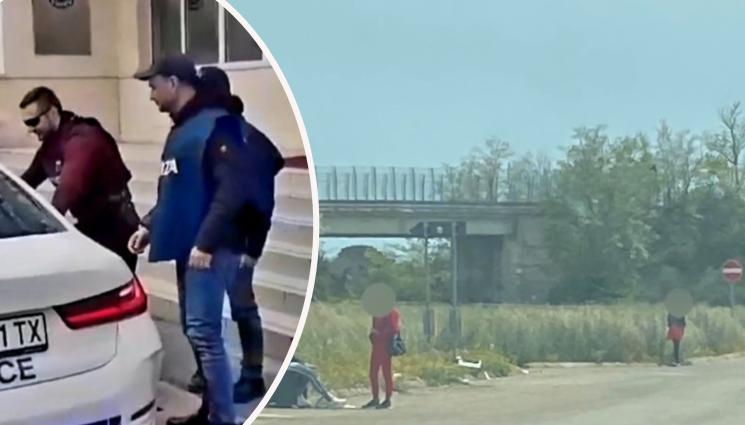 крими - ОТ ЛОМ ЗА ИТАЛИЯ: Автоджамбазин изнася проститутки, внася коли!